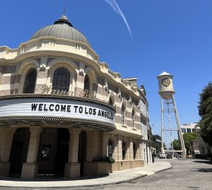 Explorando el Mágico Mundo de Warner Bros en Los Ángeles