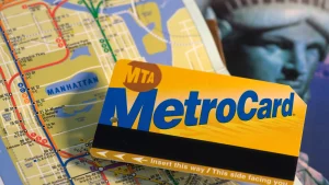 Cómo cargar la tarjeta del metro de Nueva York