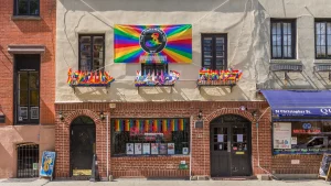 Bares y discotecas LGBT en Nueva York