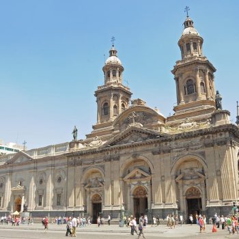 catedral-metropolitana-santiago