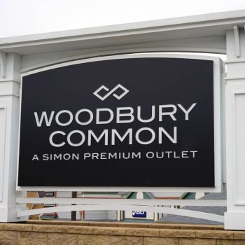 woodbury-common