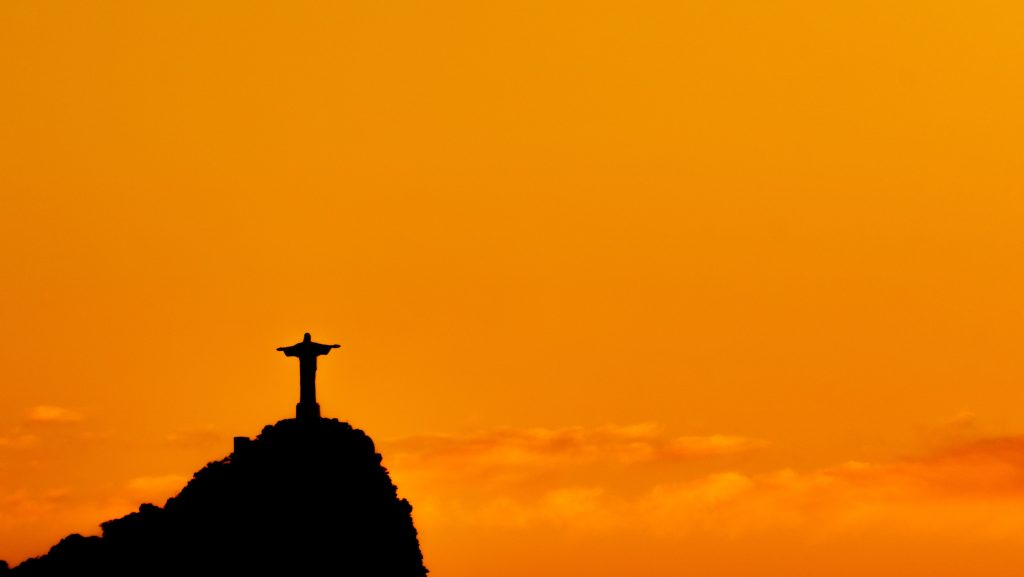 El Cristo Redentor de Río de Janeiro: Un Icono de Fe y Belleza