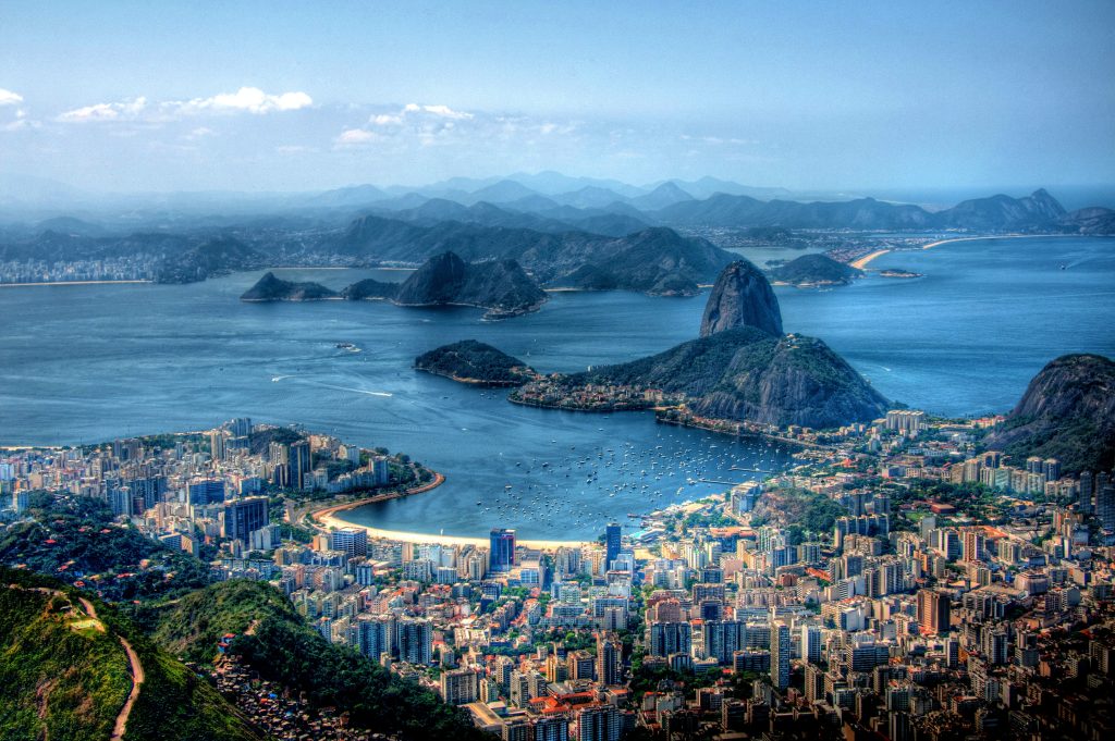 Consejos de Seguridad para Turistas Chilenos y Latinoamericanos en Río de Janeiro 2023