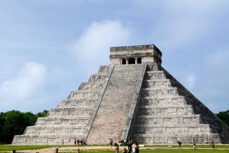 Chichen Itzá Clásico