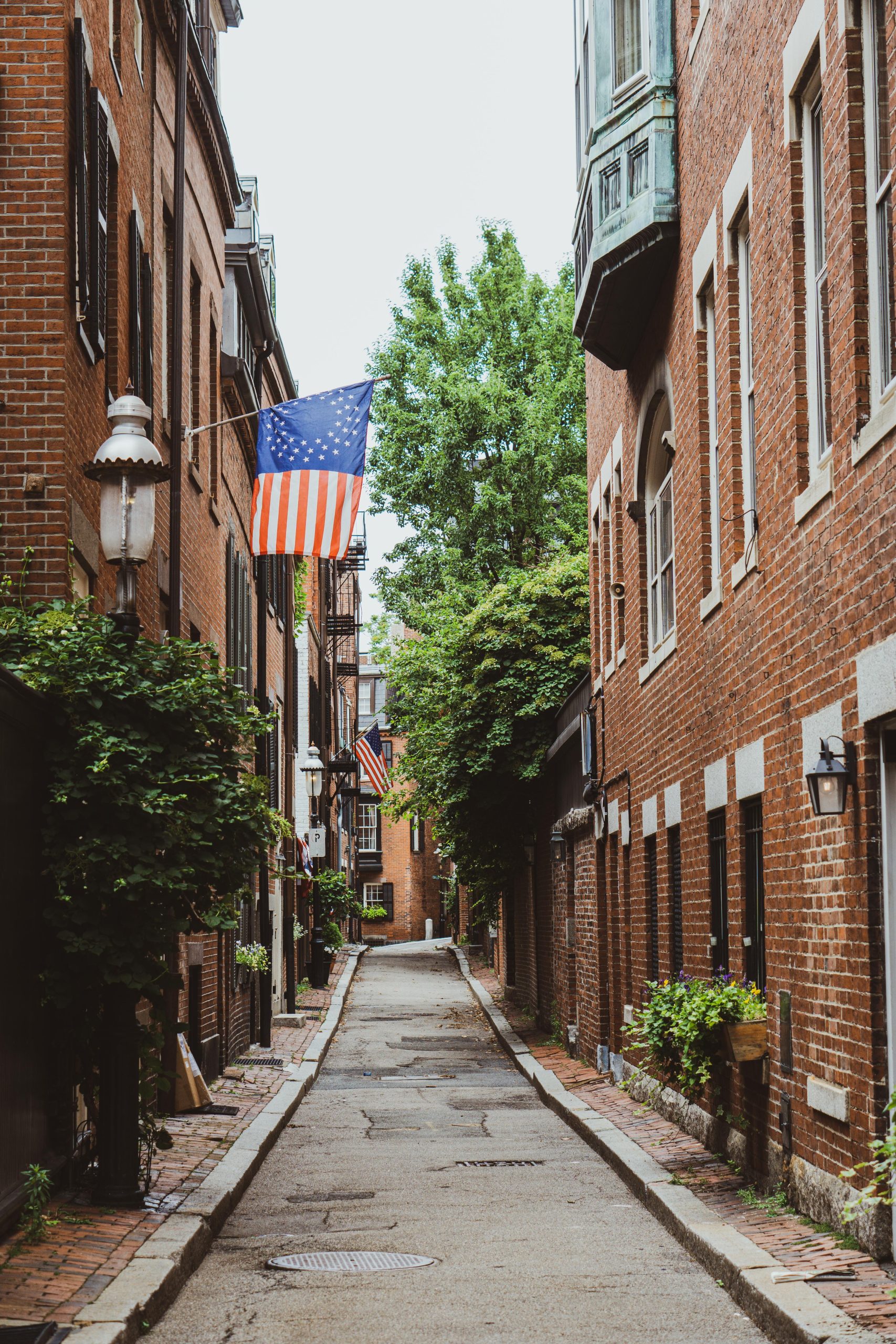 Explorando Boston: Historia, Cultura y Encanto en la Ciudad de la Libertad