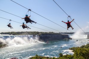 Tour para viajar a las cataratas del Niagara